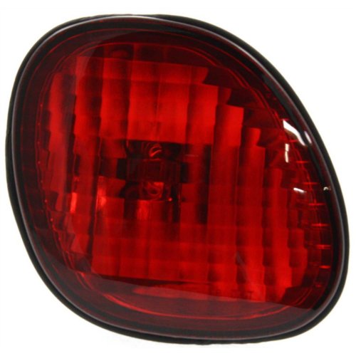 Lexus GS400 Replacement Tail Light At Monster Auto Parts